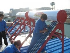 铜仁地区热水器维修