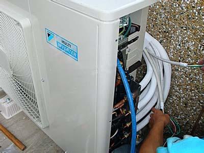 铜仁地区商场中央空调分析及中央空调的维保分析